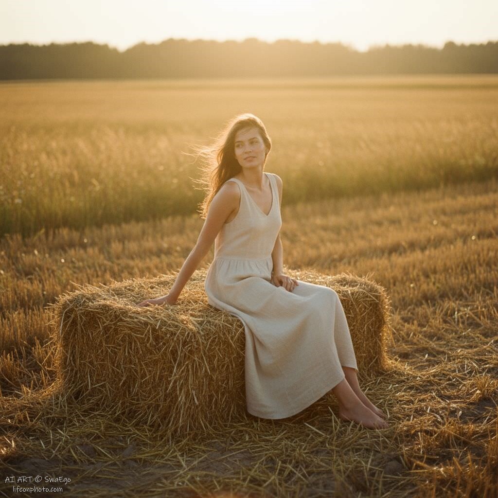 romantic rural idyll 2