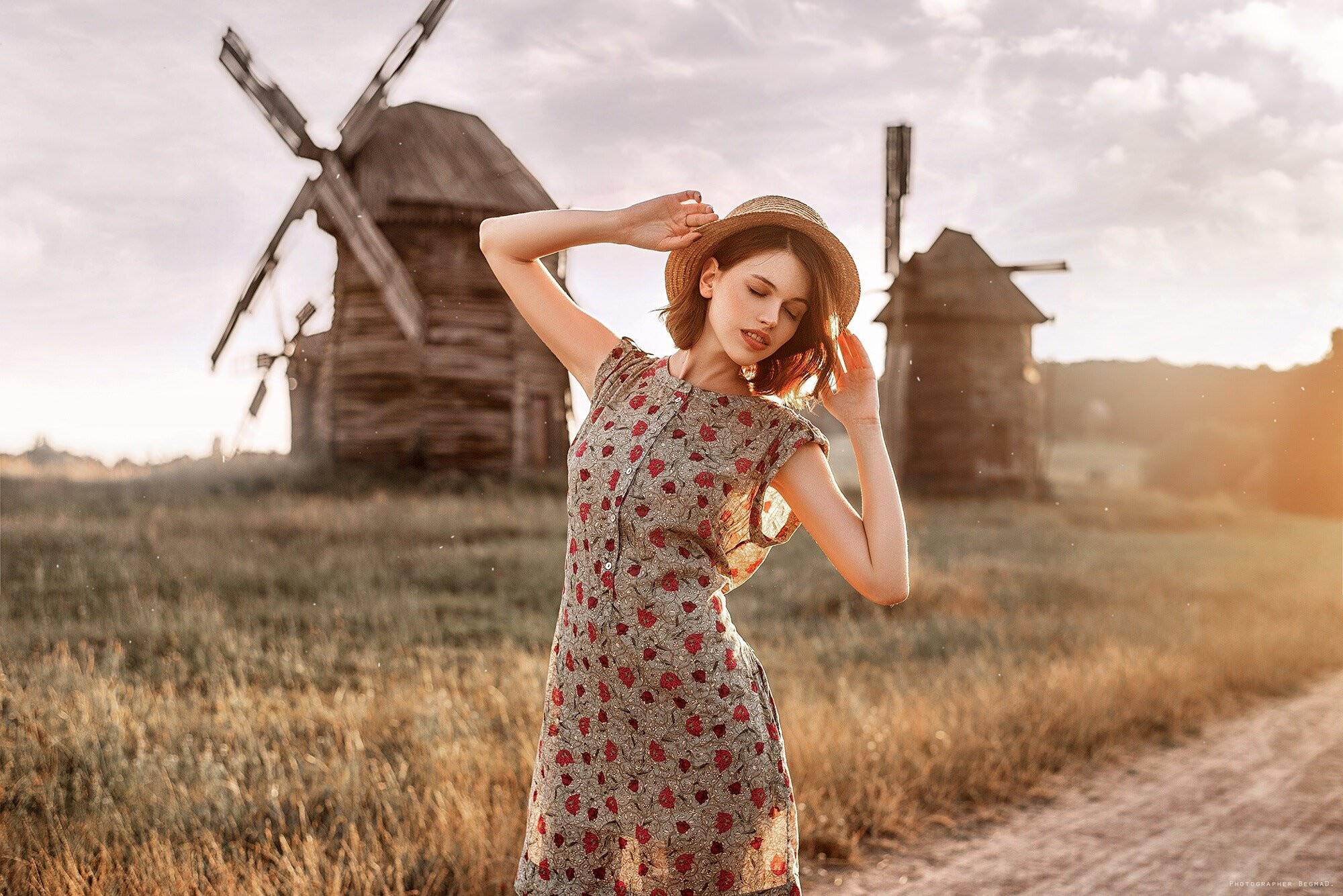 rural photoshoot 1