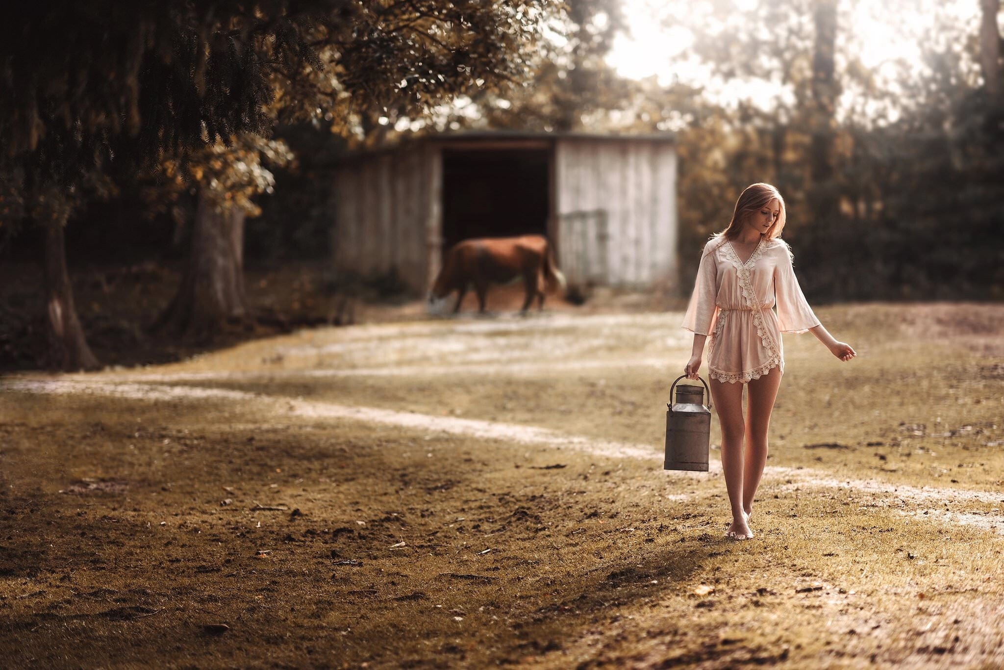 rural photoshoot 1