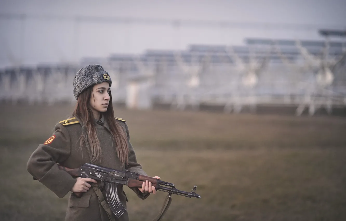 girls and guns 2