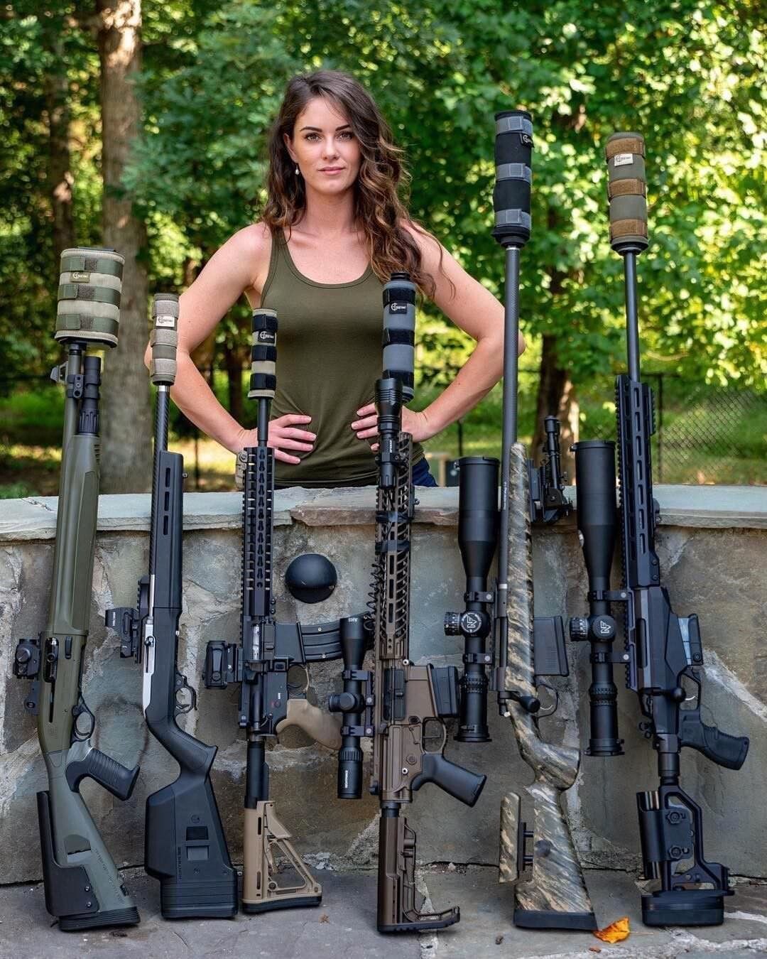 girls and guns 21