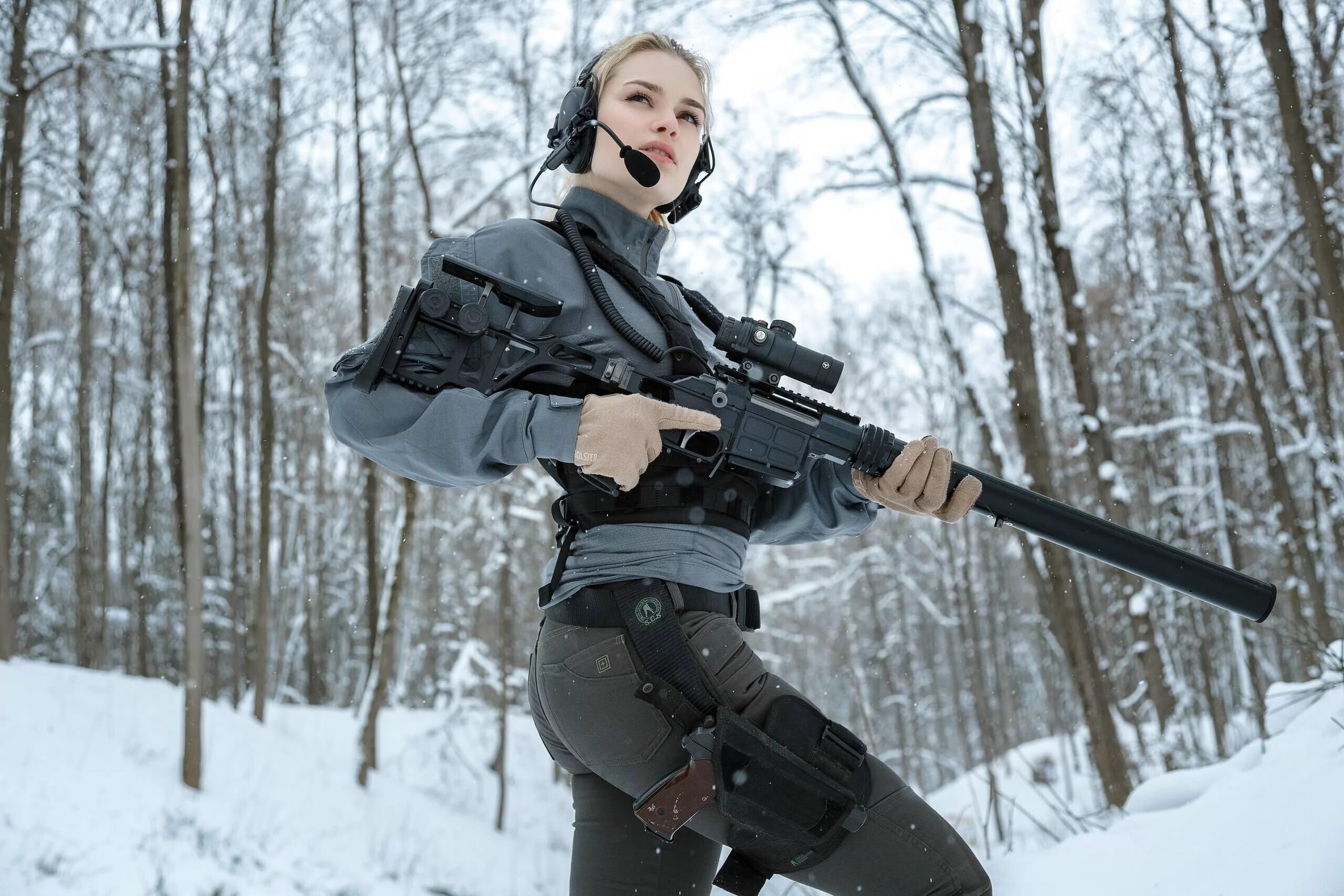 girls and guns 27