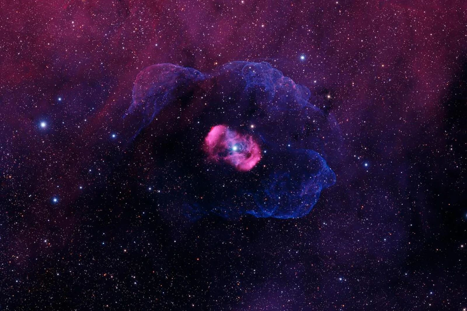 Astronomy Photographer of the Year 14