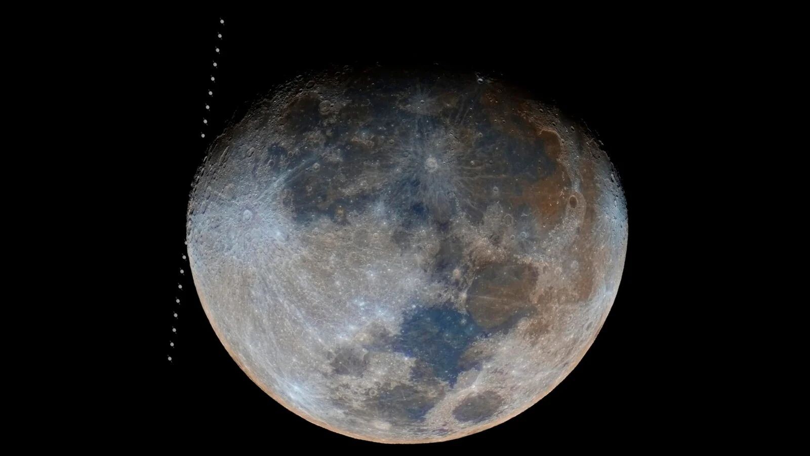 Astronomy Photographer of the Year 18