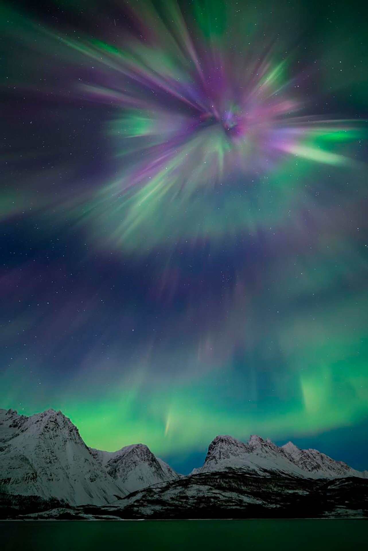 Astronomy Photographer of the Year 2