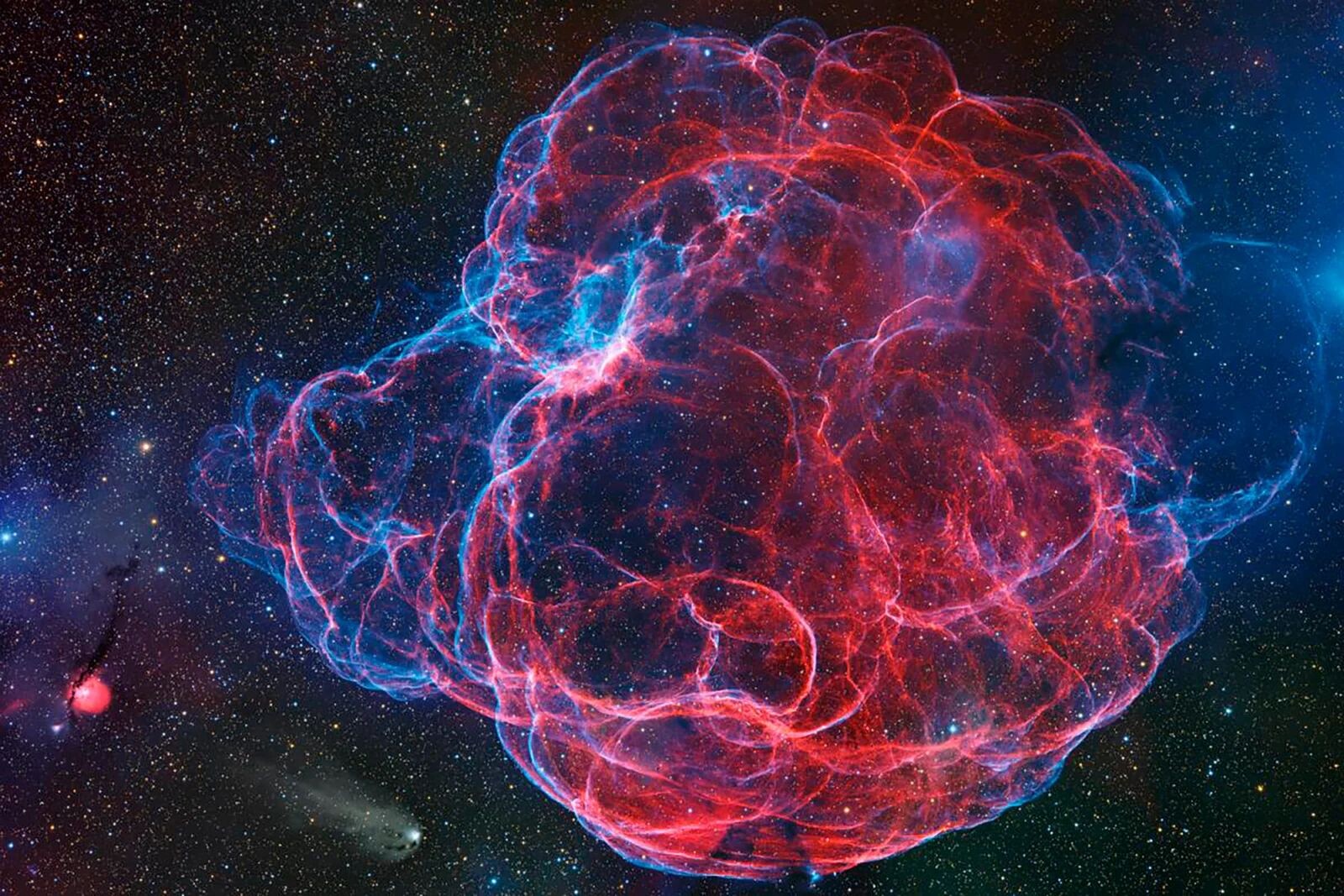 Astronomy Photographer of the Year 20