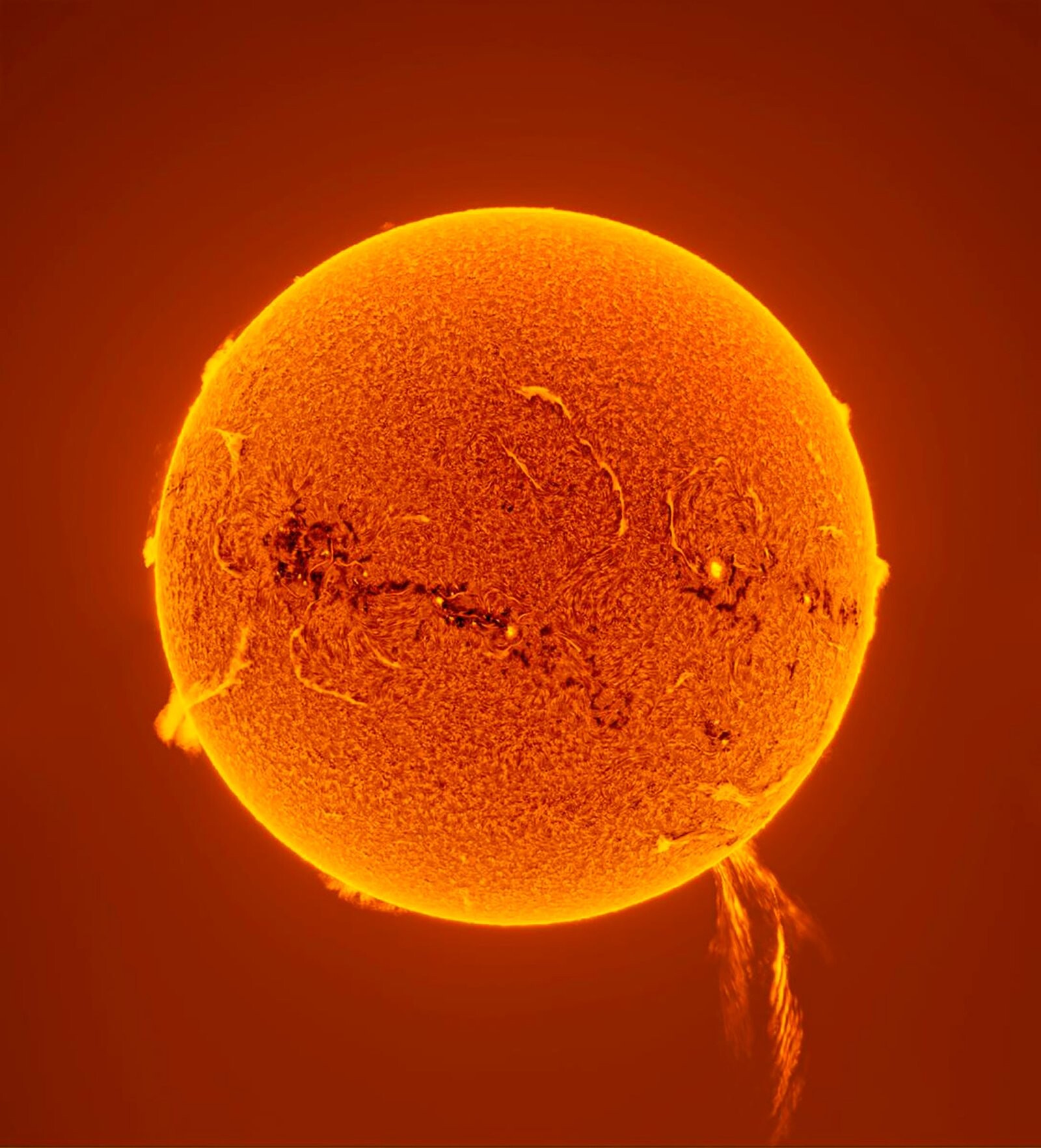 Astronomy Photographer of the Year 4