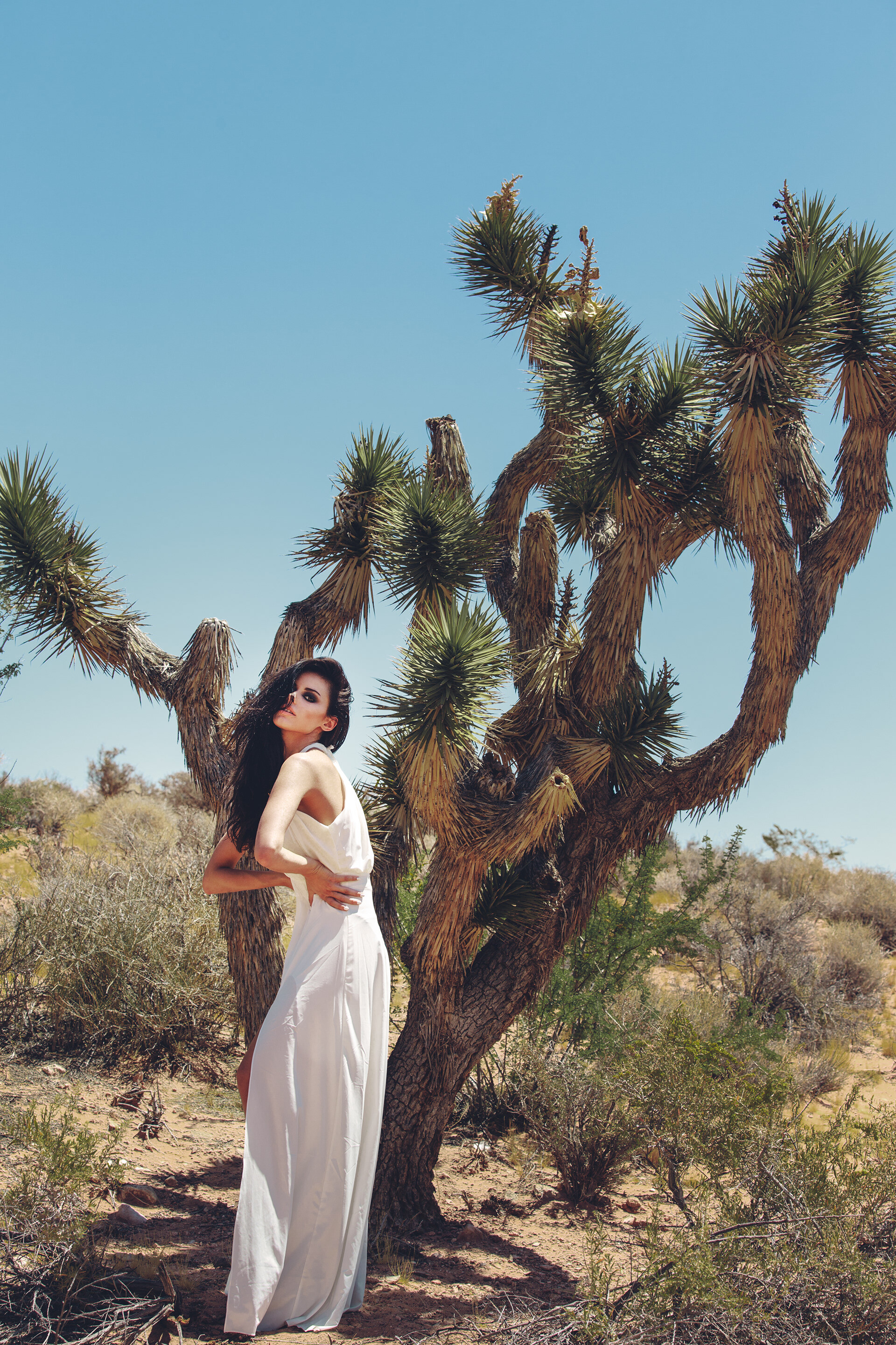 Model Amanda Rodriguez 19