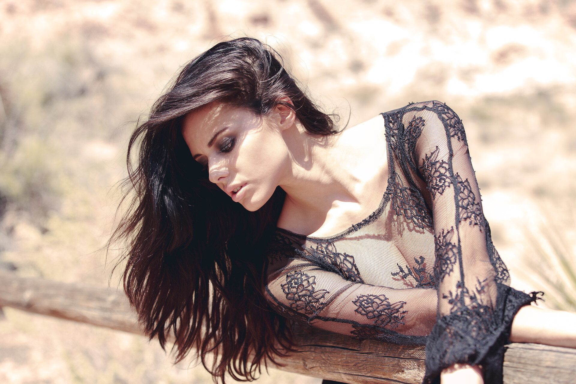 Model Amanda Rodriguez 2