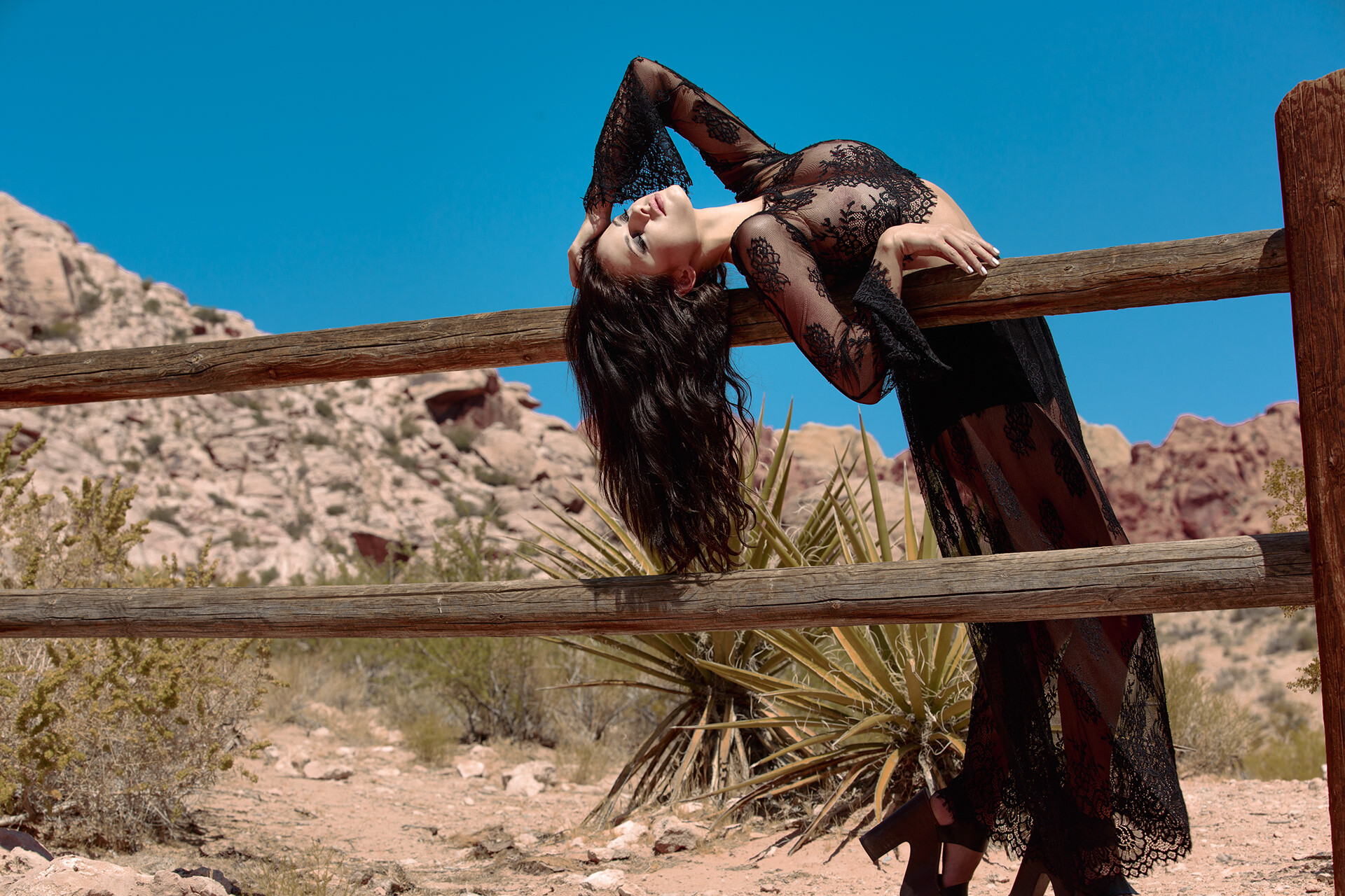 Model Amanda Rodriguez 8