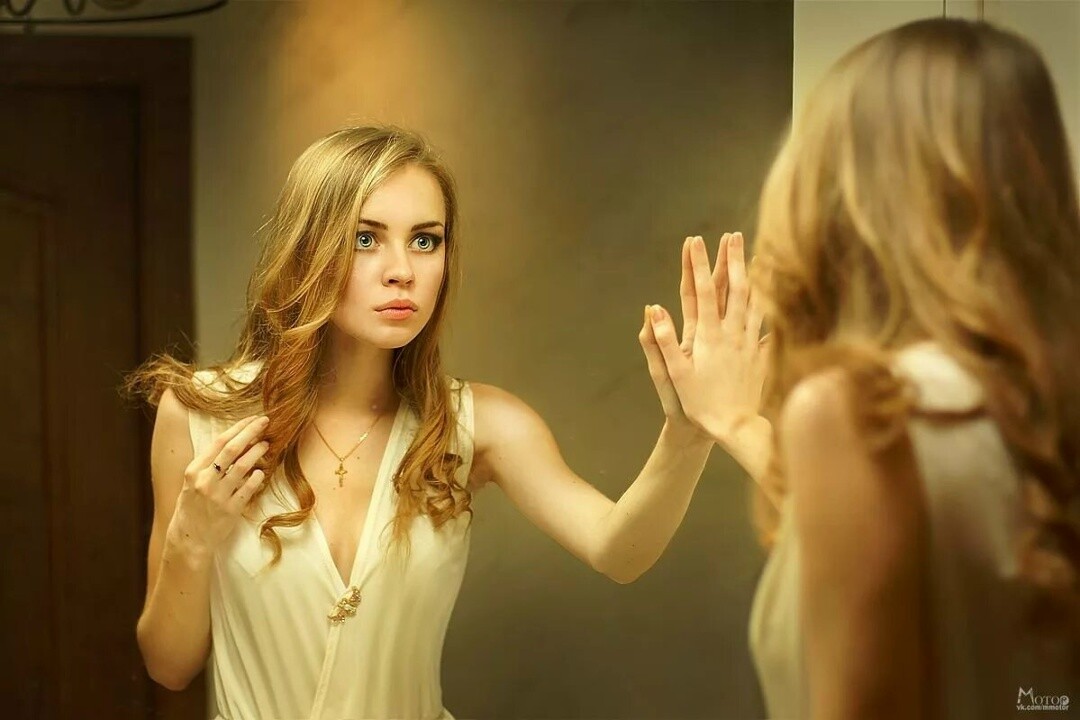 Mirrors inside: How to see yourself for real