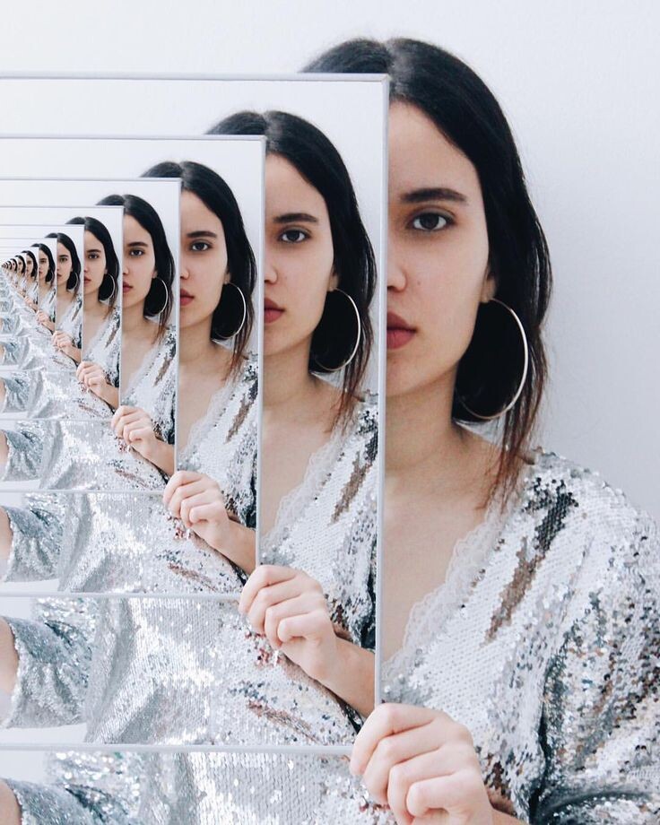 Mirrors inside: How to see yourself for real