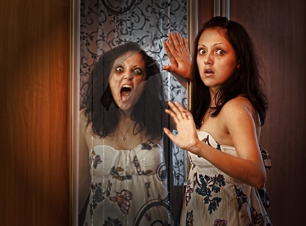 Mirrors inside: How to see yourself for real