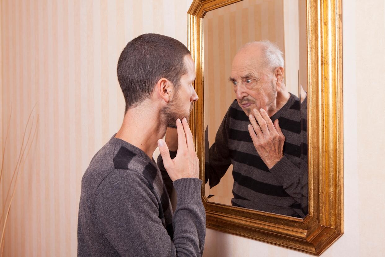 Mirrors inside: How to see yourself for real