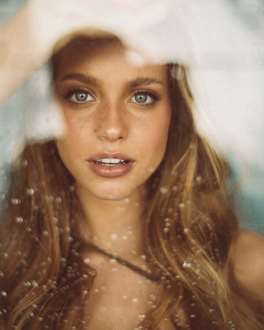 Model Margarida Corceiro 12