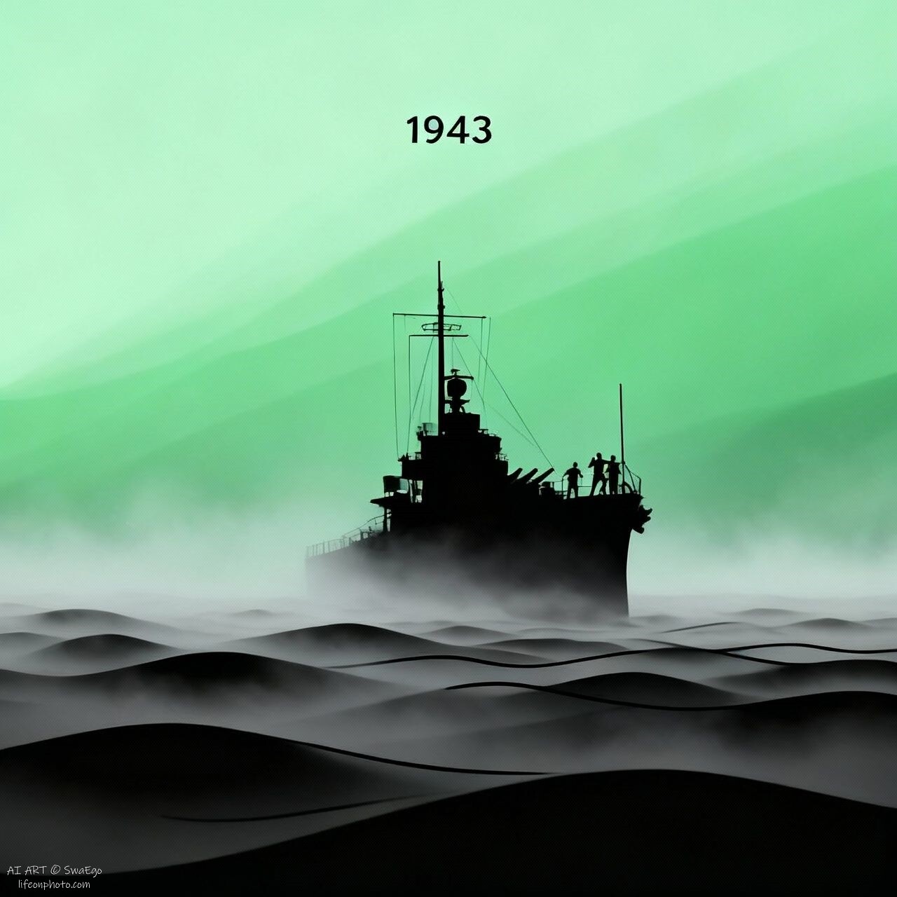 The Philadelphia Experiment 3