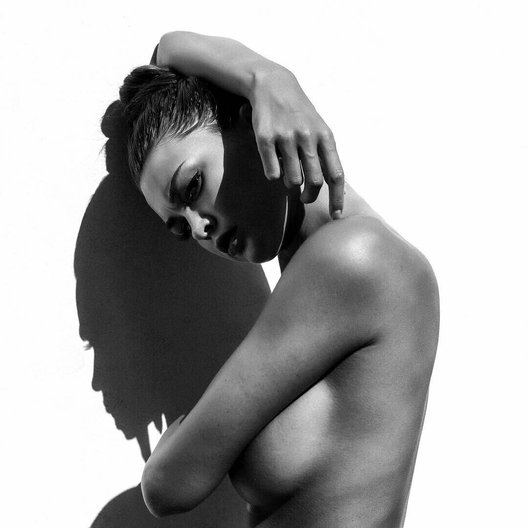 Model Jessica Nazarenus 20