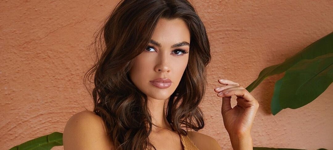 Model Jessica Nazarenus 7