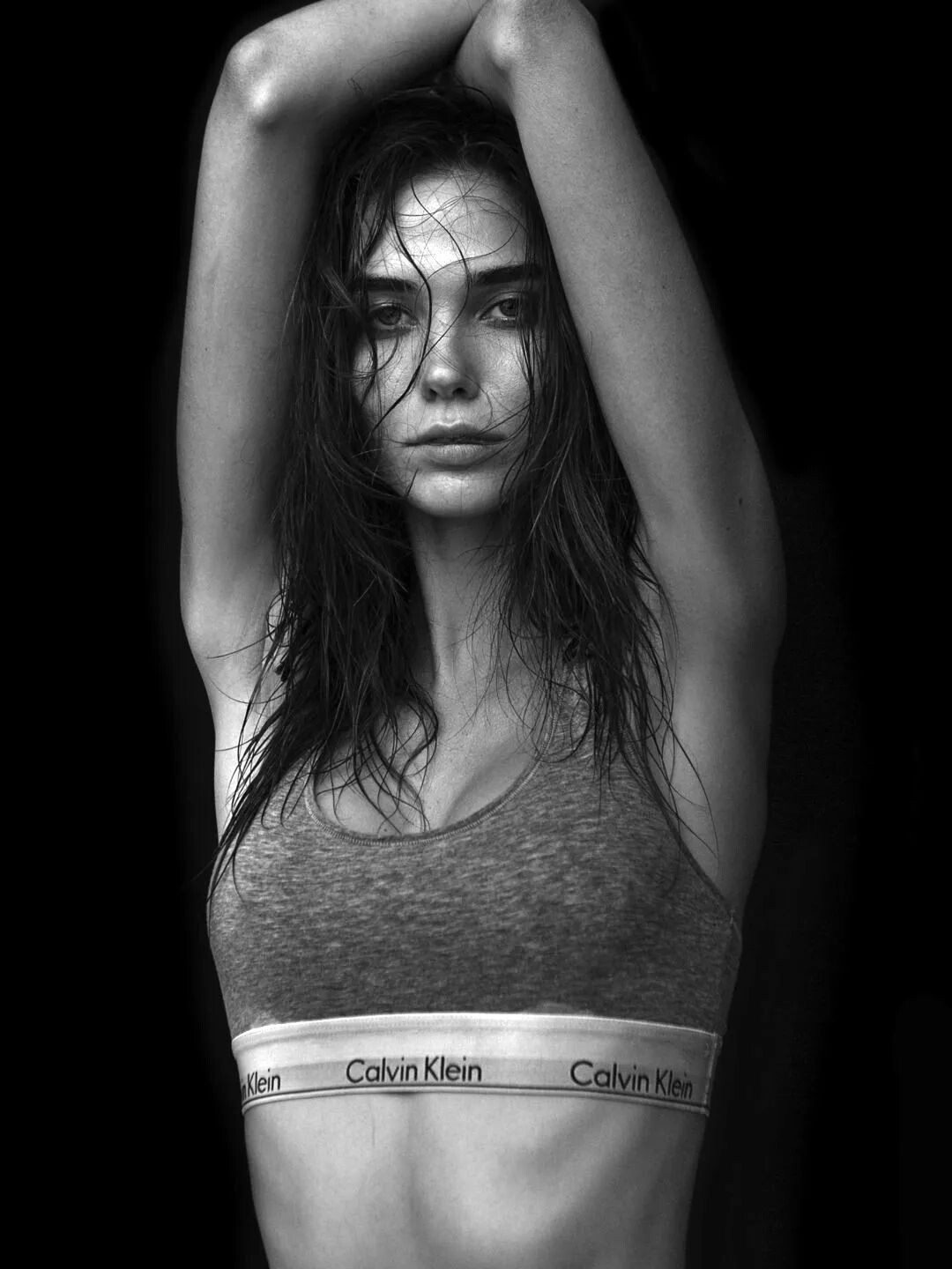 Model Rachel Vallori 25