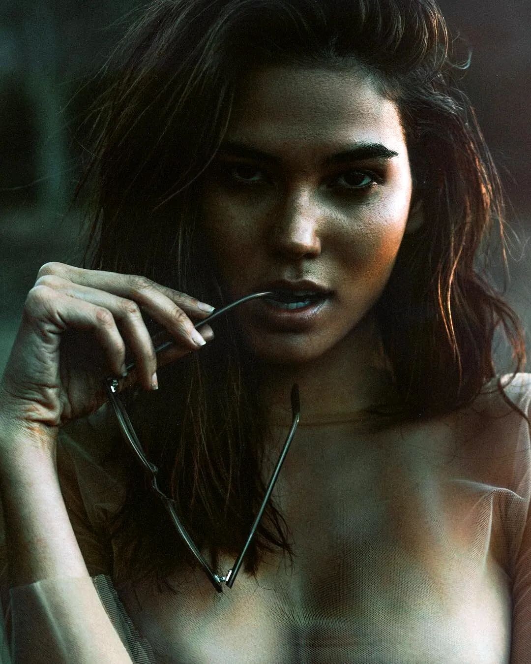 Model Rachel Vallori 26