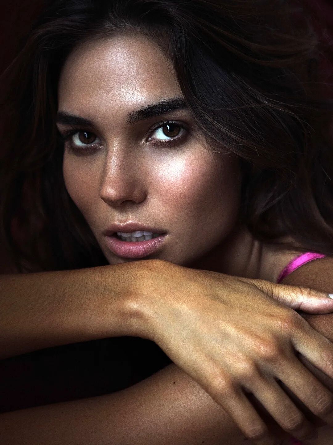 Model Rachel Vallori 6