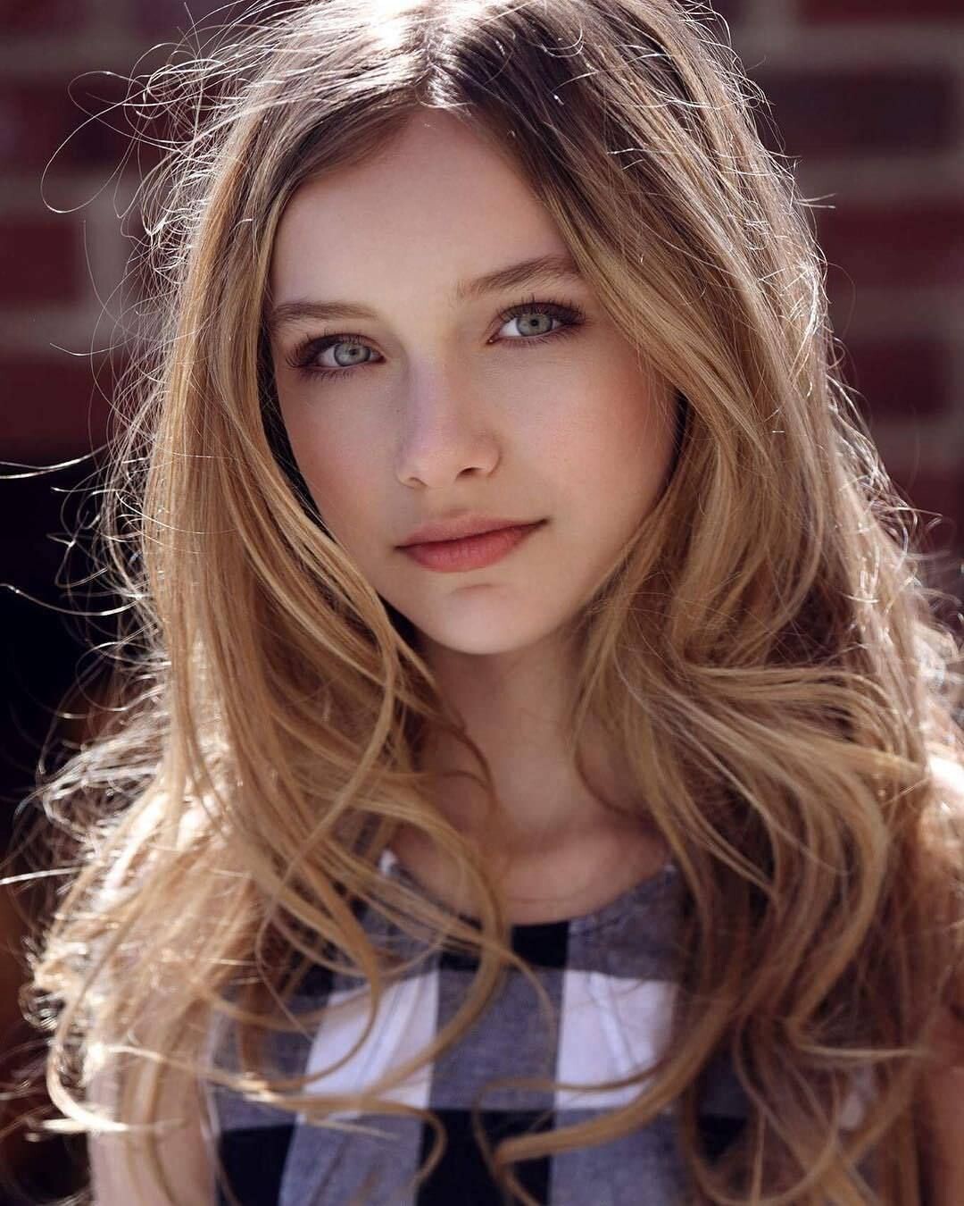 Kids model 11