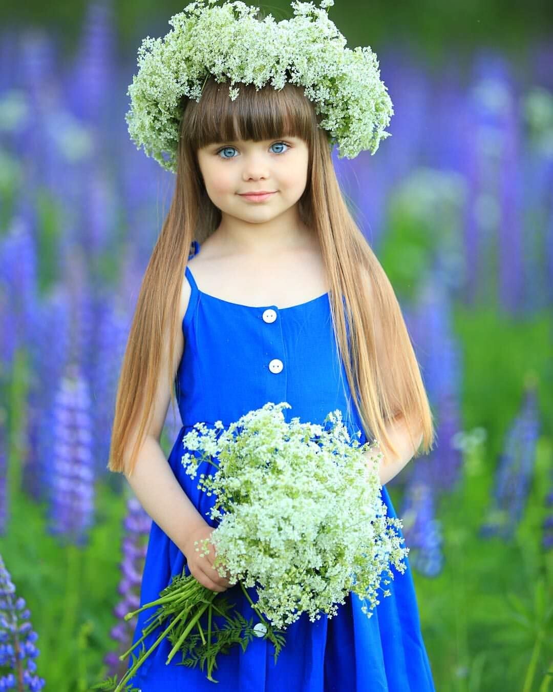 Kids model 12