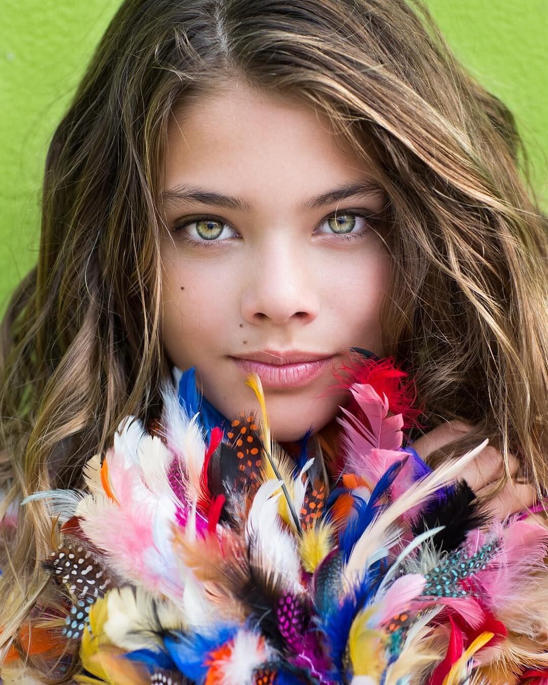 Kids model 13