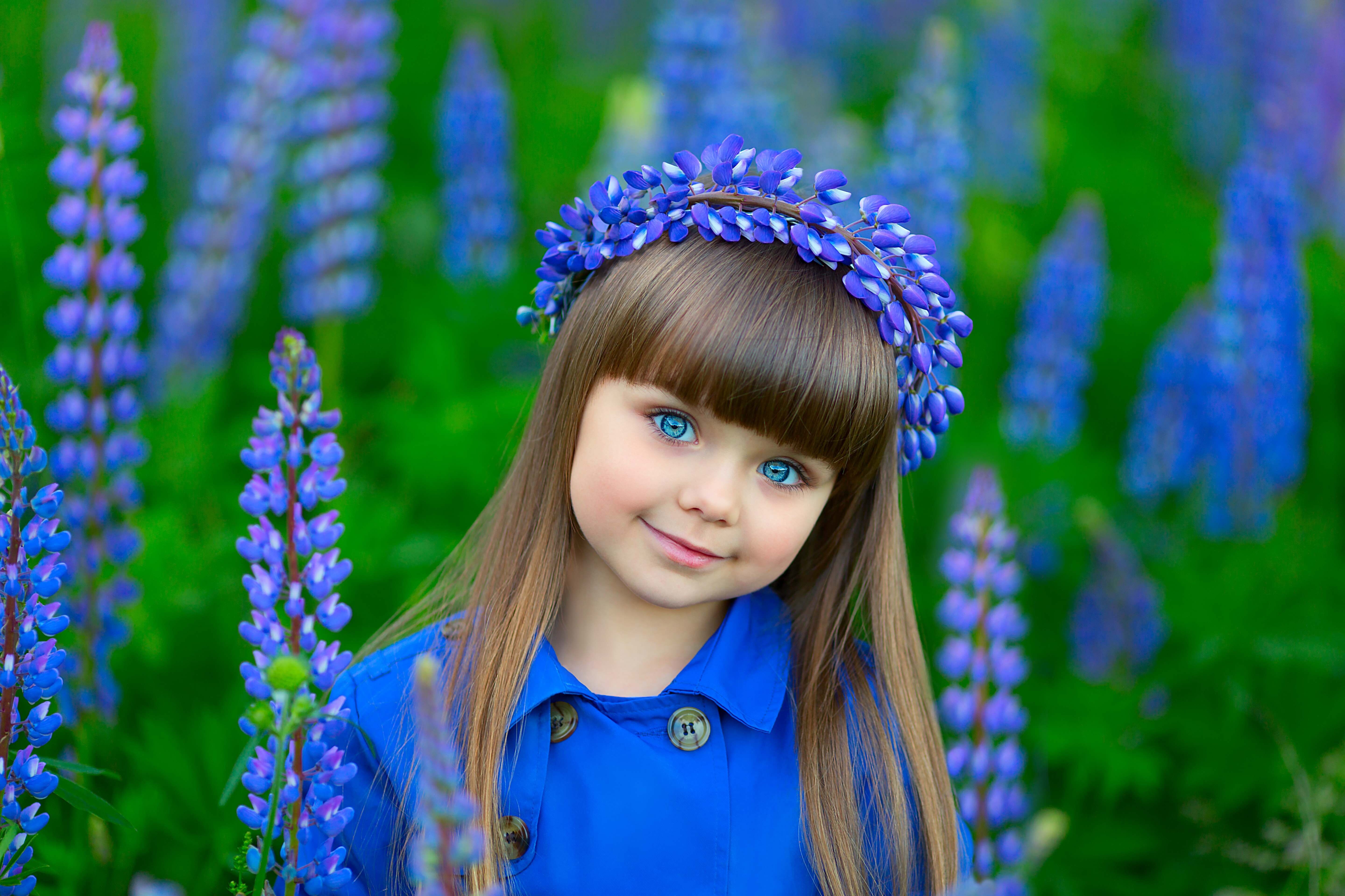 Kids model 14