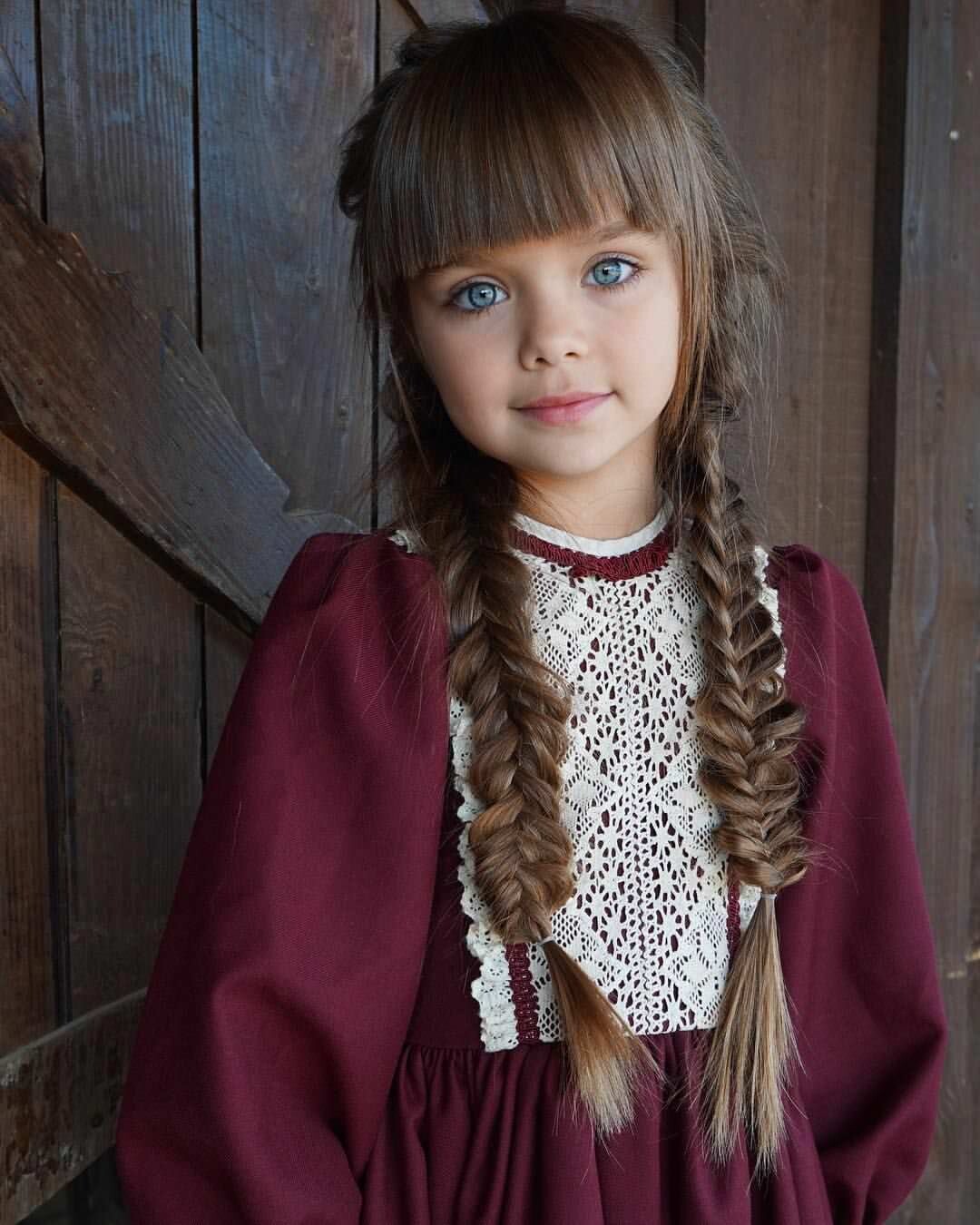 Kids model 17