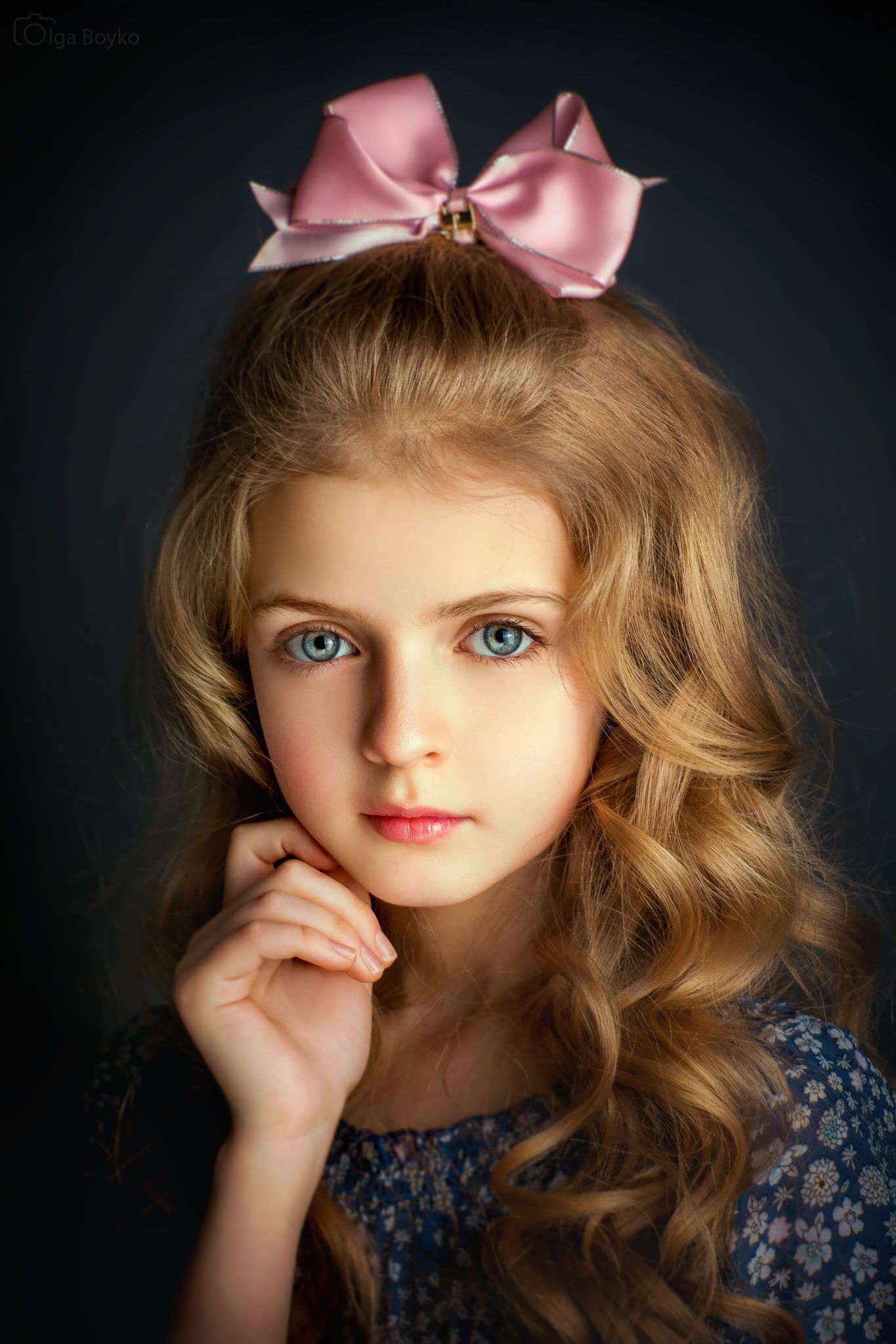 Kids model 21