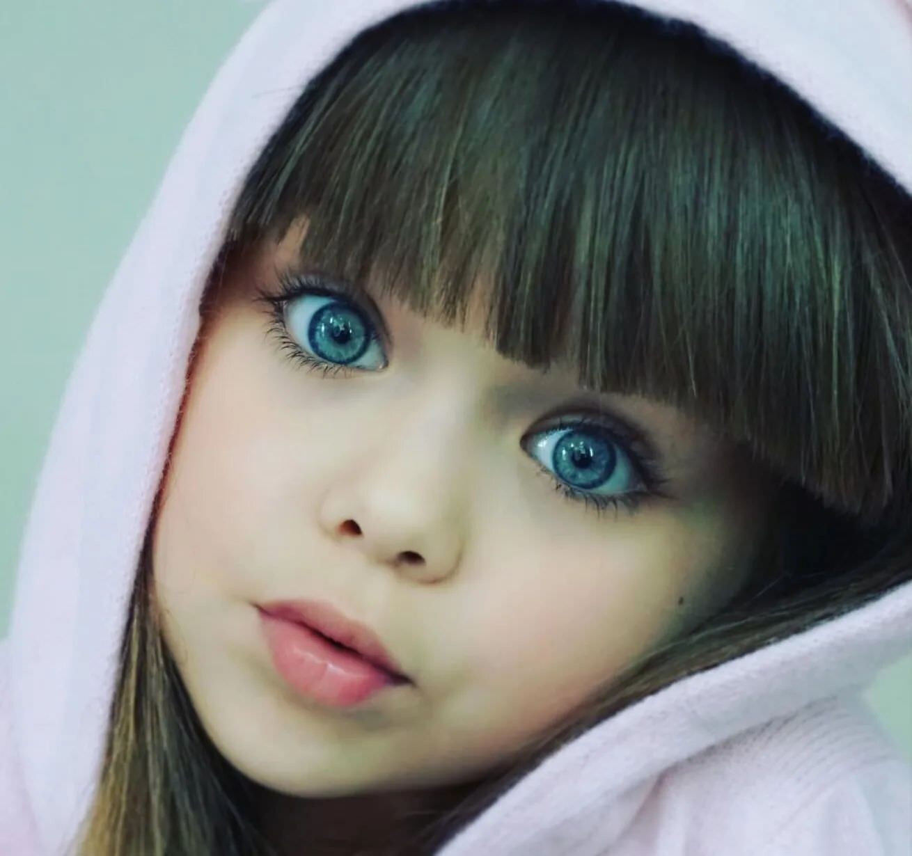 Kids model 25