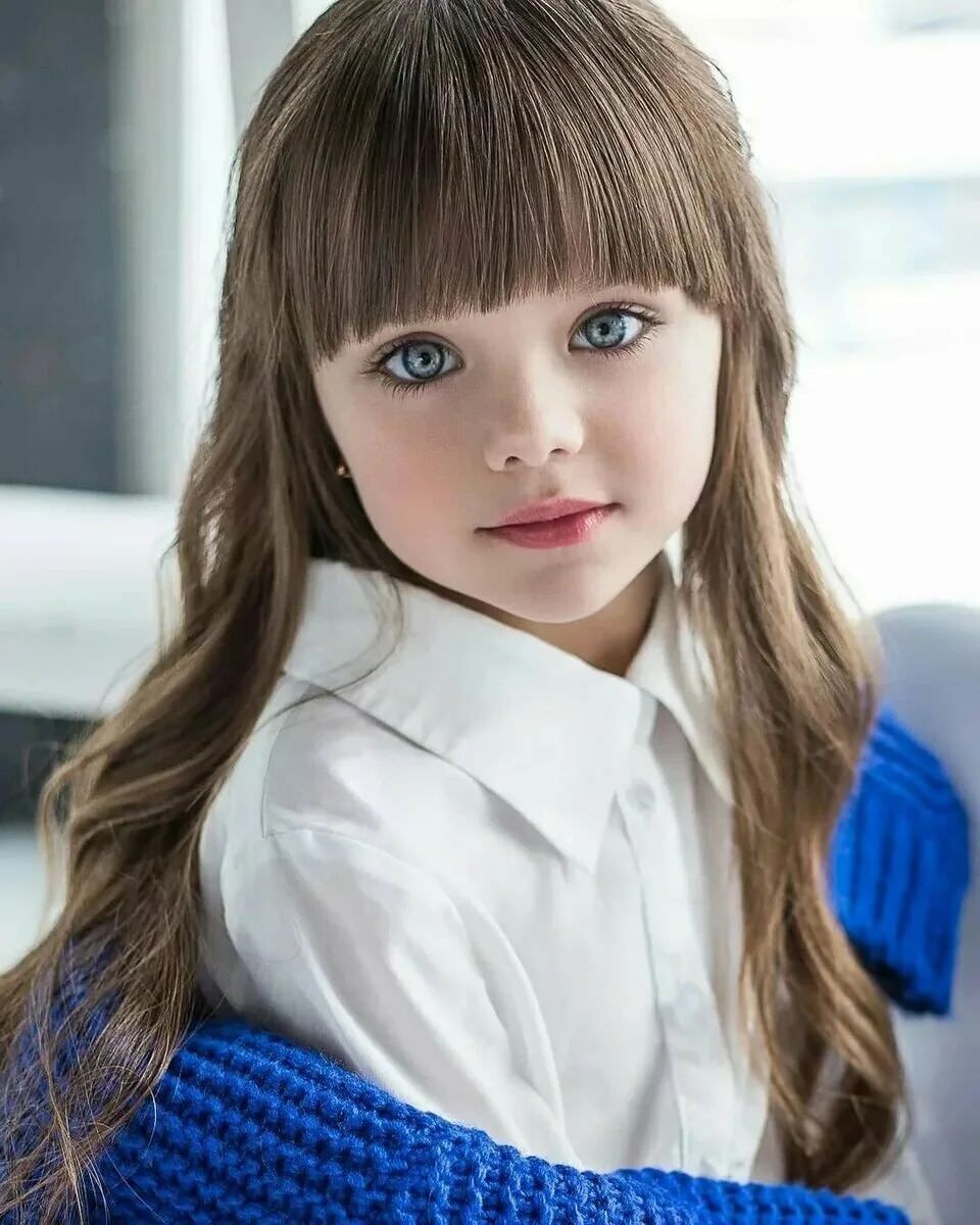 Kids model 27