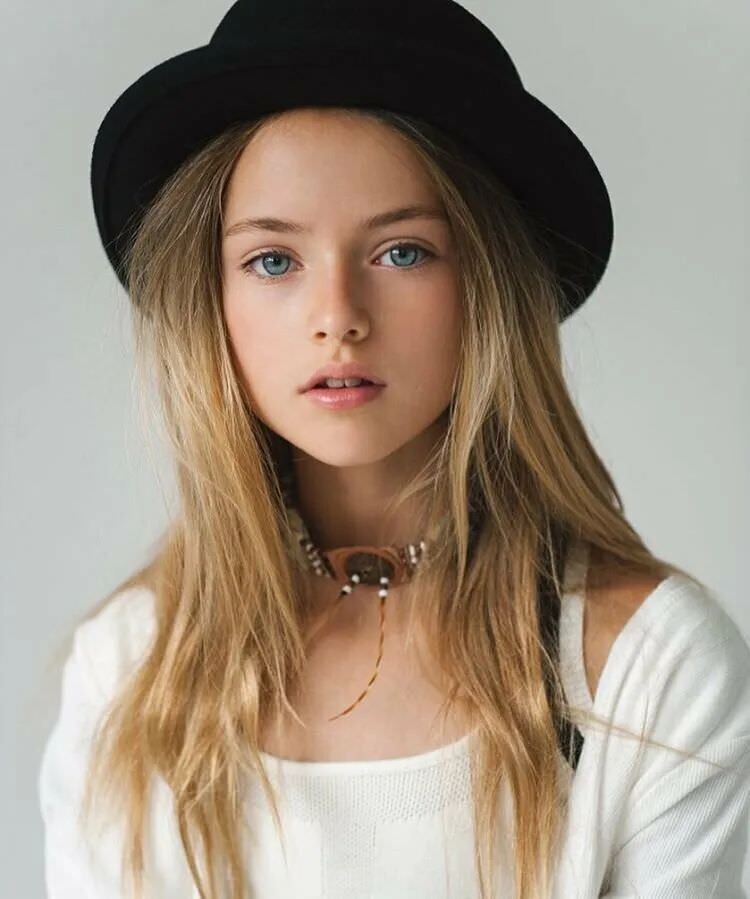 Kids model 3