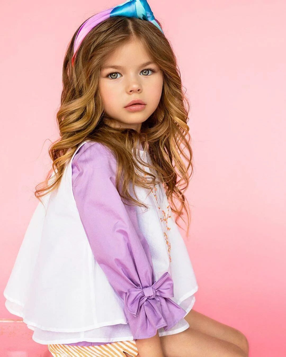Kids model 30