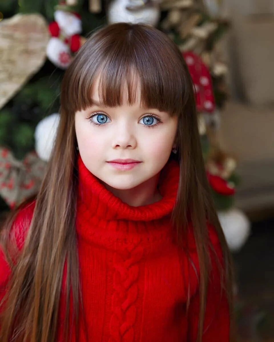 Kids model 31
