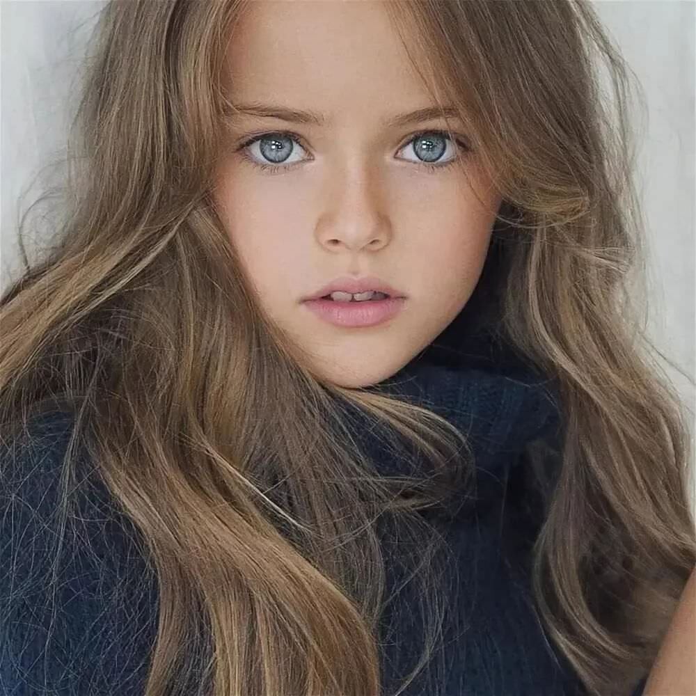 Kids model 32