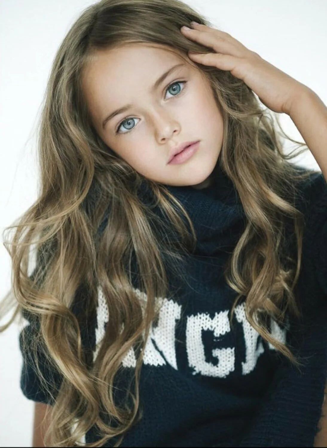 Kids model 33