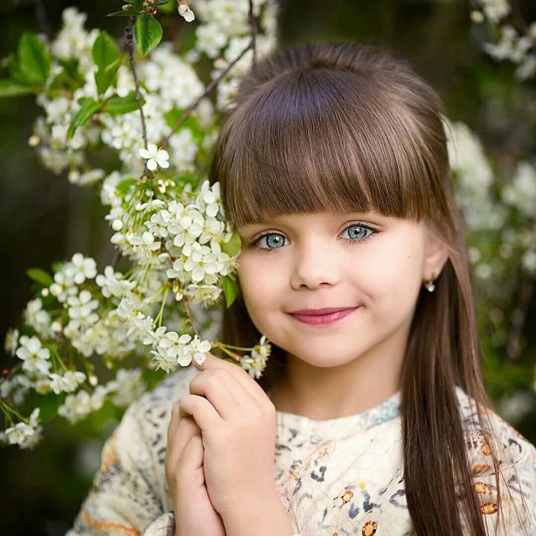 Kids model 34