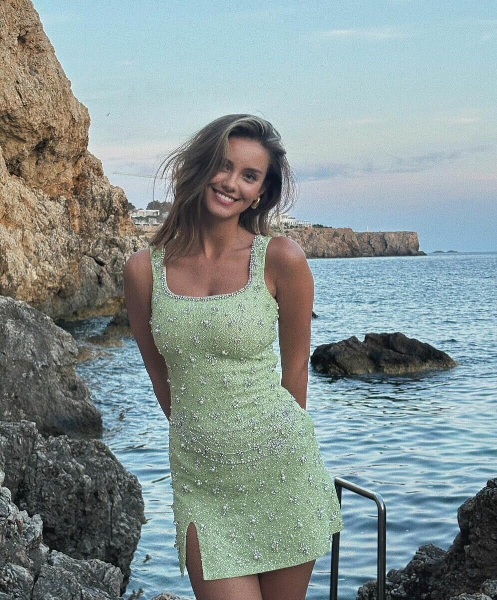 Model Nicola Cavanis 14