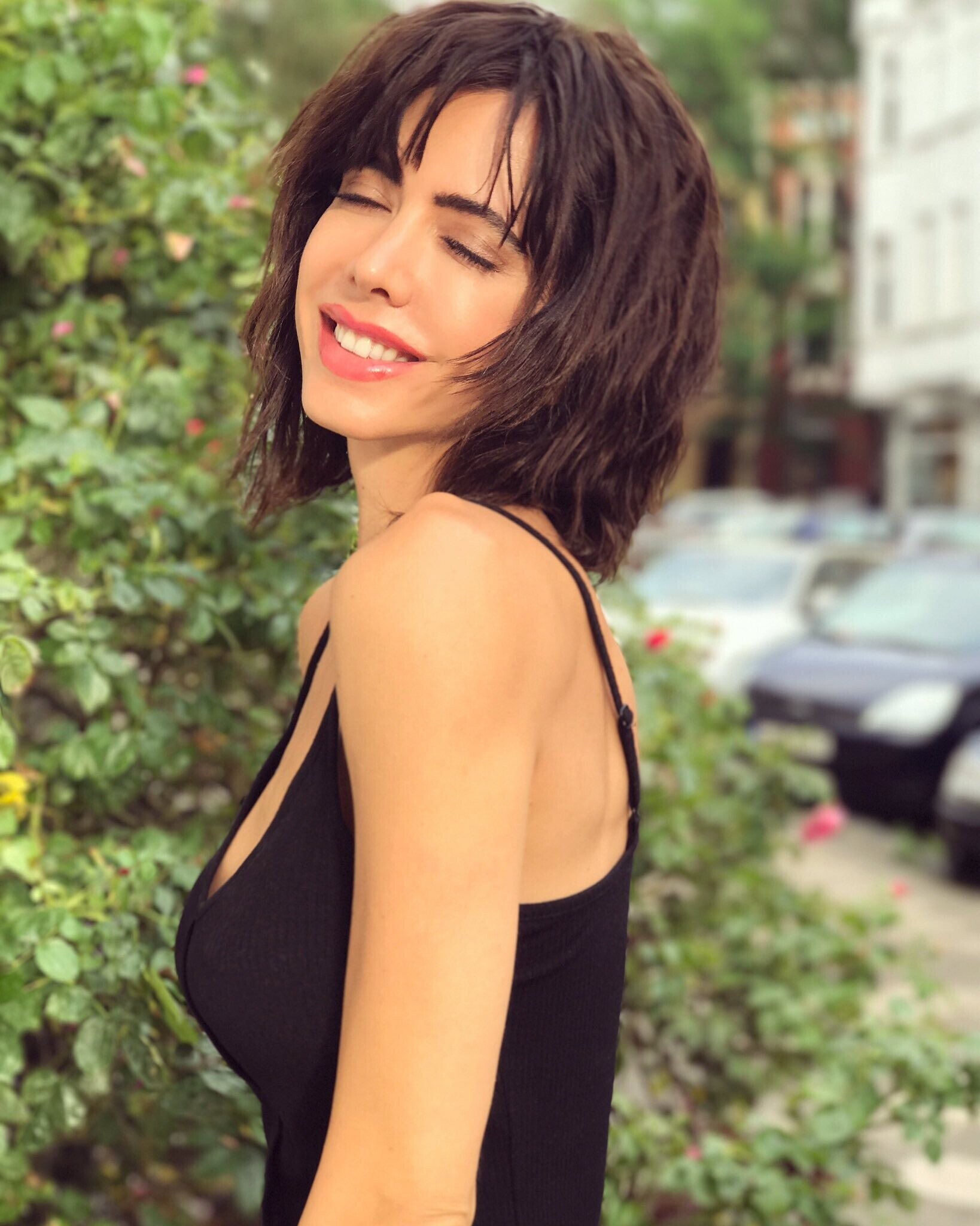 porn actress Milo Moire 19