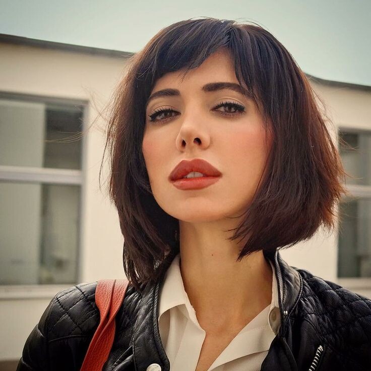 porn actress Milo Moire 24