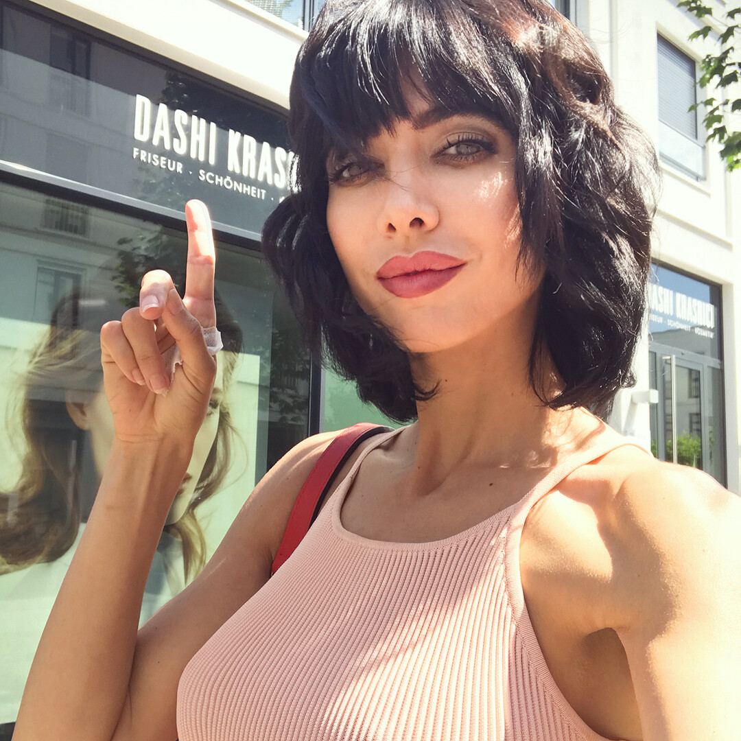 porn actress Milo Moire 4