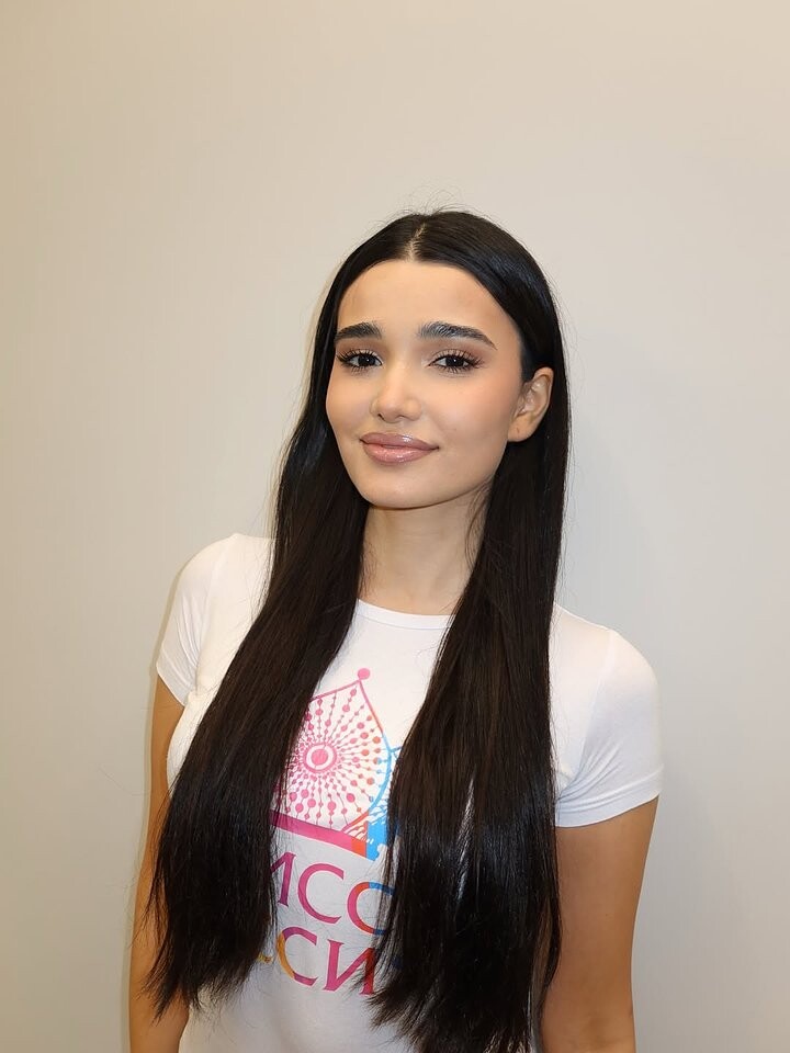 Dinah Safina Miss Russia 22 3