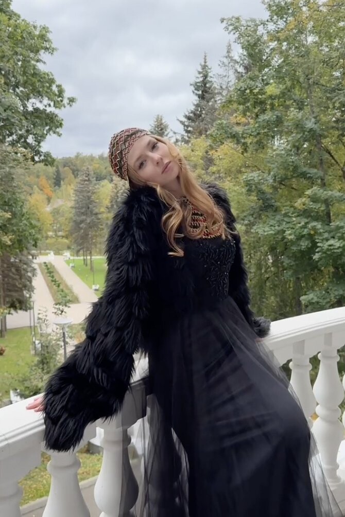 Maria Rytkina Miss Russia 19 1
