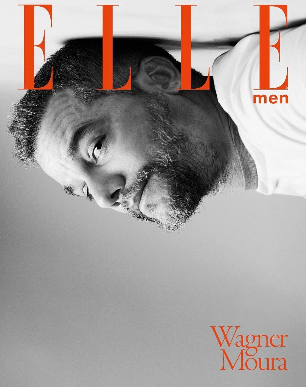 Actor Wagner Moura 2