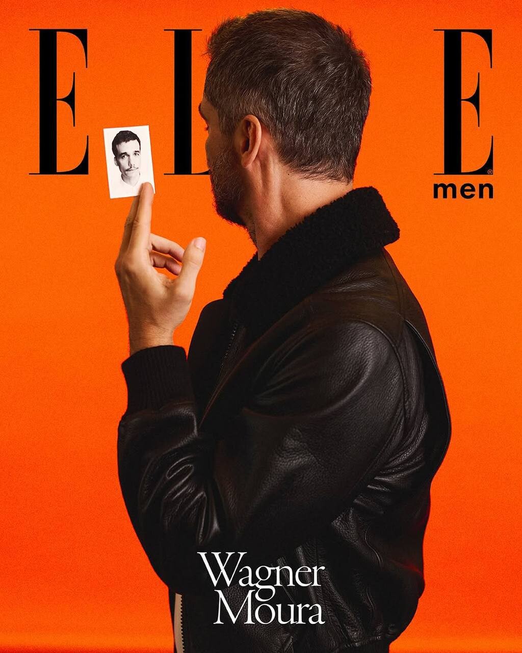 Actor Wagner Moura 3