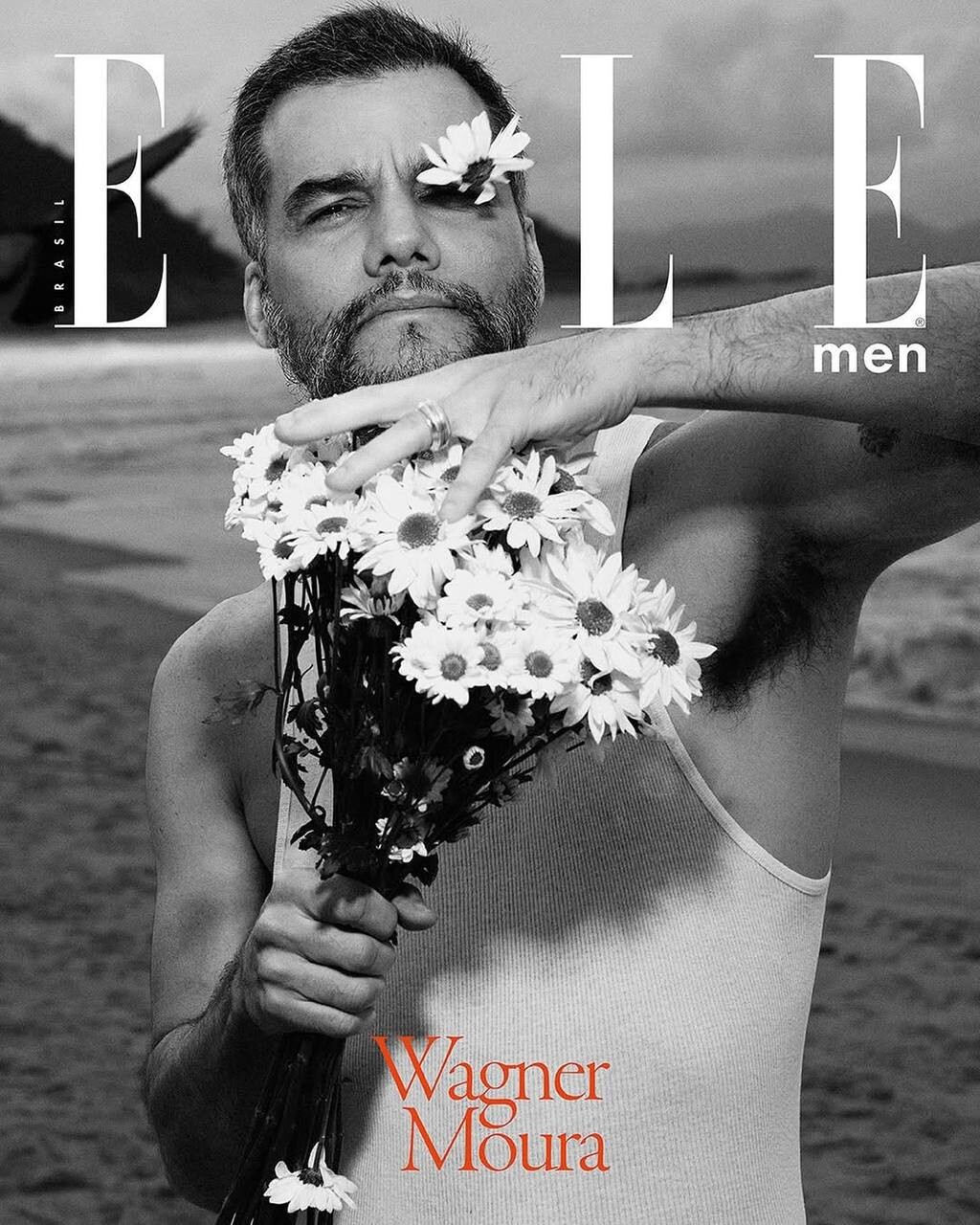 Actor Wagner Moura 4