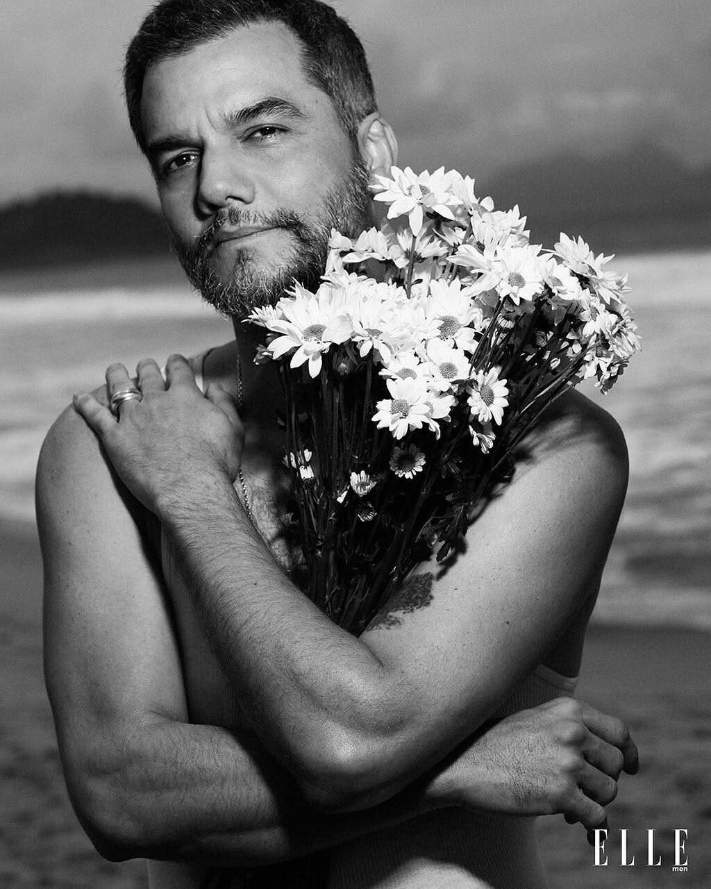 Actor Wagner Moura 6