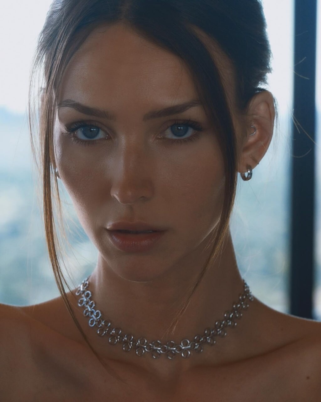Model Rachel Cook